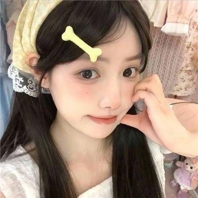 再造娇娃